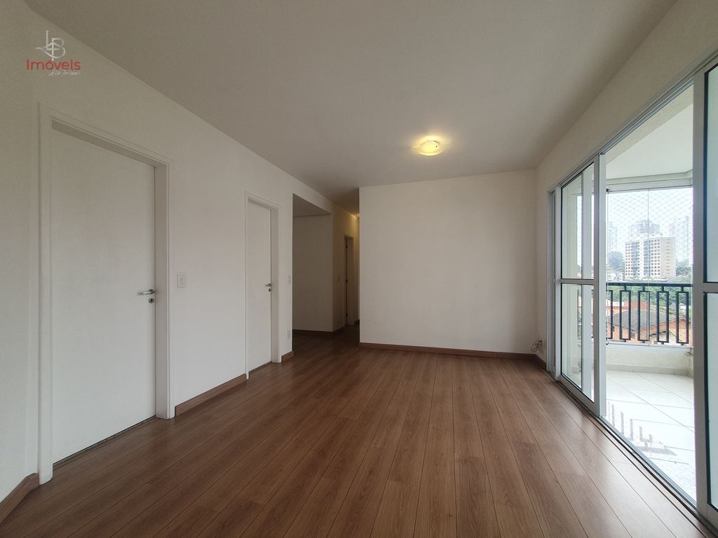 Apartamento, 3 quartos, 85 m² - Foto 1