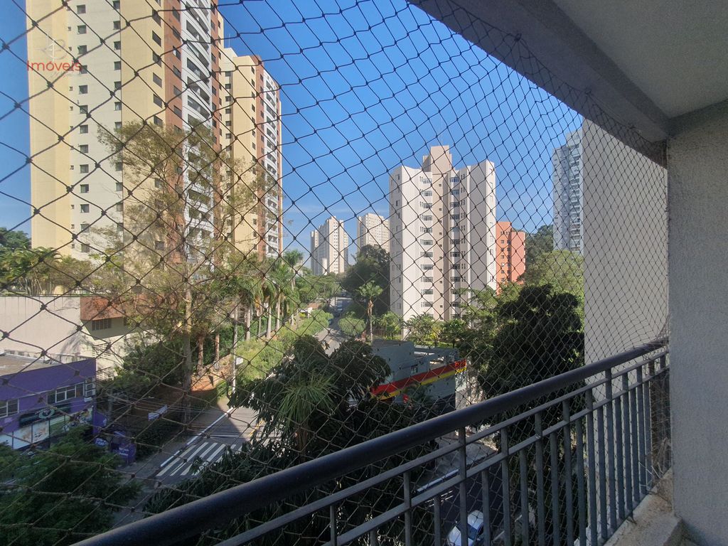 Apartamento, 2 quartos, 61 m² - Foto 6