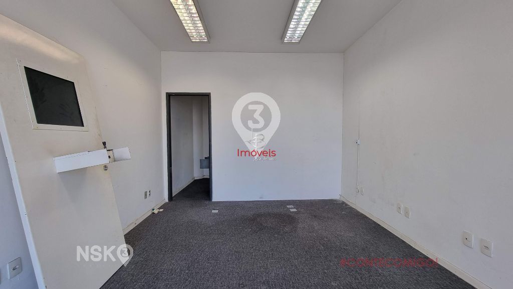 Sala-Conjunto, 26 m² - Foto 8