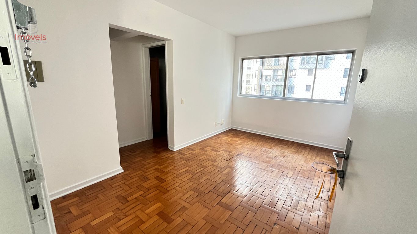 Apartamento, 2 quartos, 45 m² - Foto 1