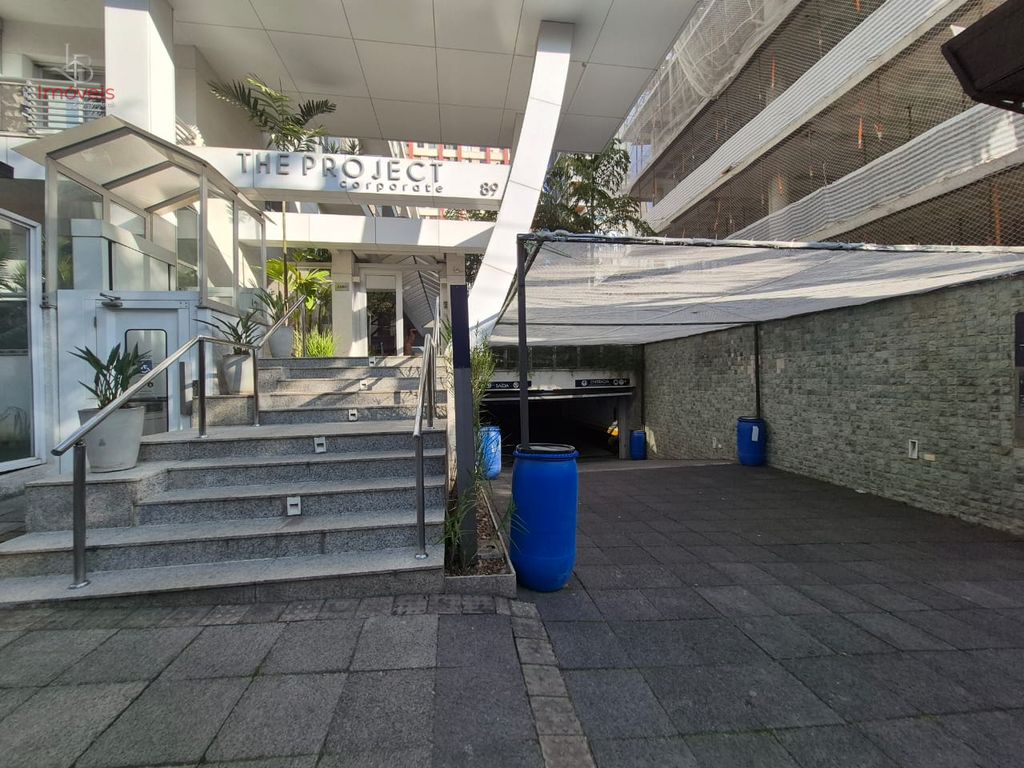 Sala-Conjunto, 40 m² - Foto 27