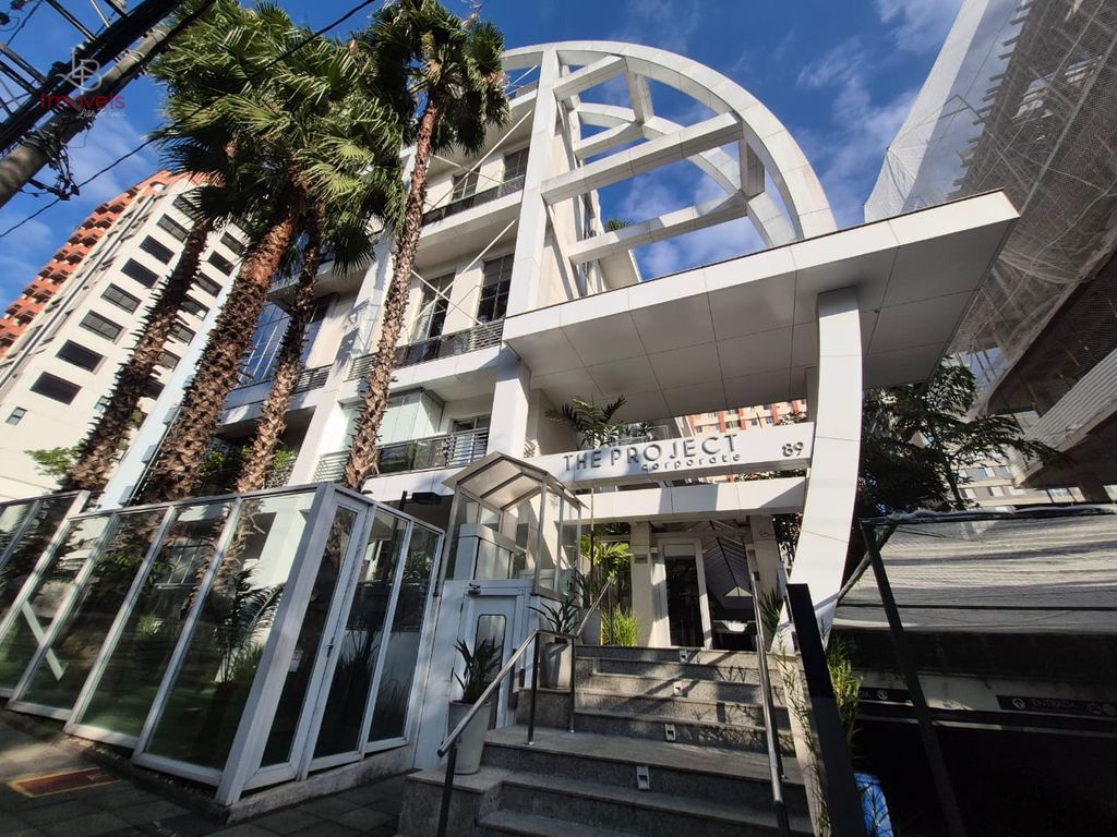 Sala-Conjunto, 40 m² - Foto 28