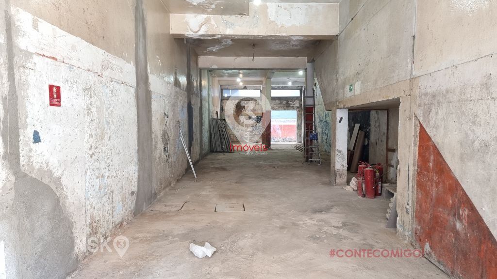 Loja-Salão, 121 m² - Foto 3