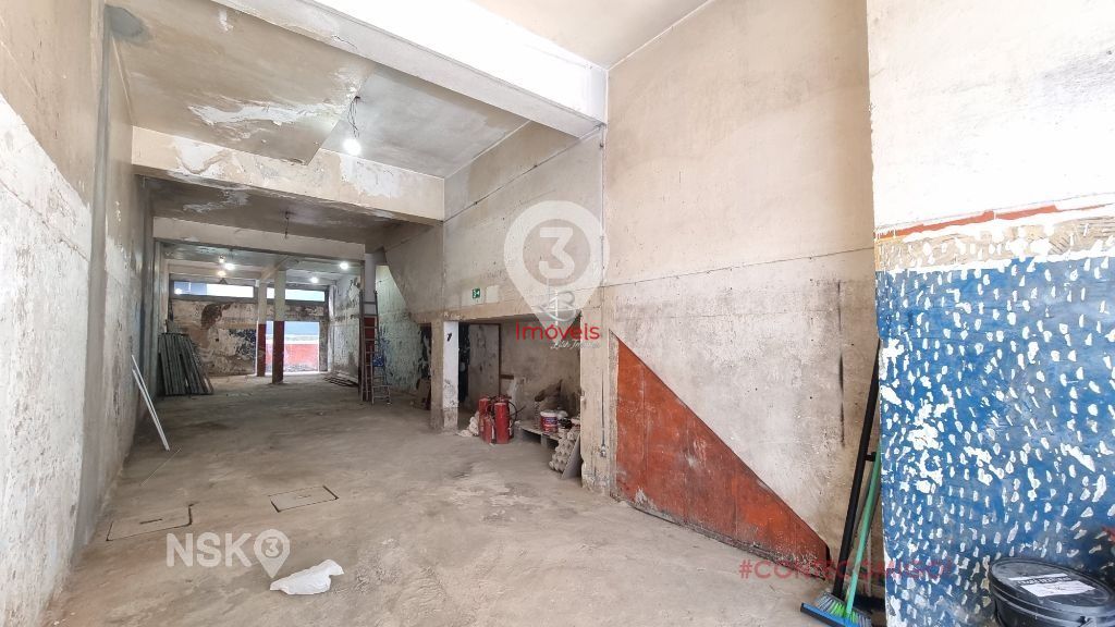 Loja-Salão, 121 m² - Foto 6