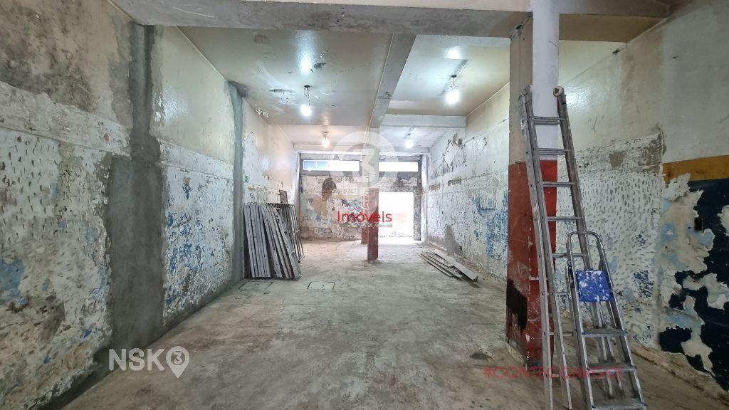 Loja-Salão, 121 m² - Foto 12