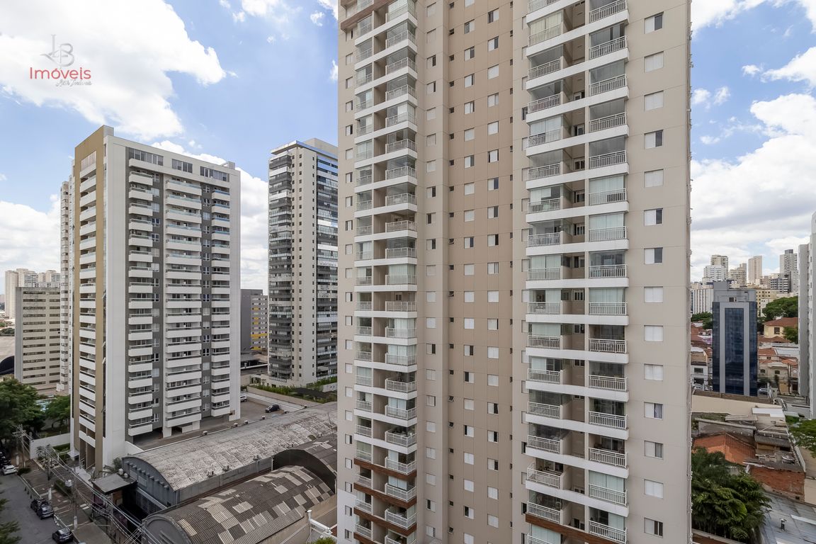 Apartamento, 1 quarto, 41 m² - Foto 12