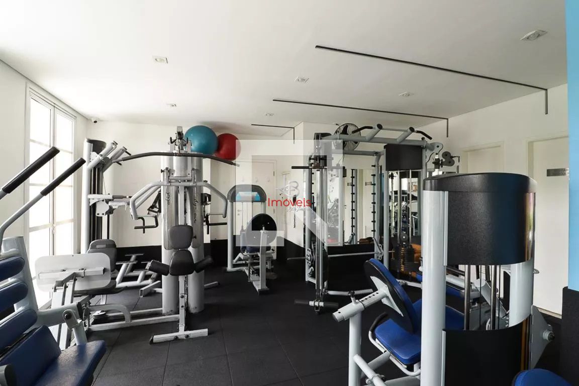 Apartamento, 3 quartos, 92 m² - Foto 35