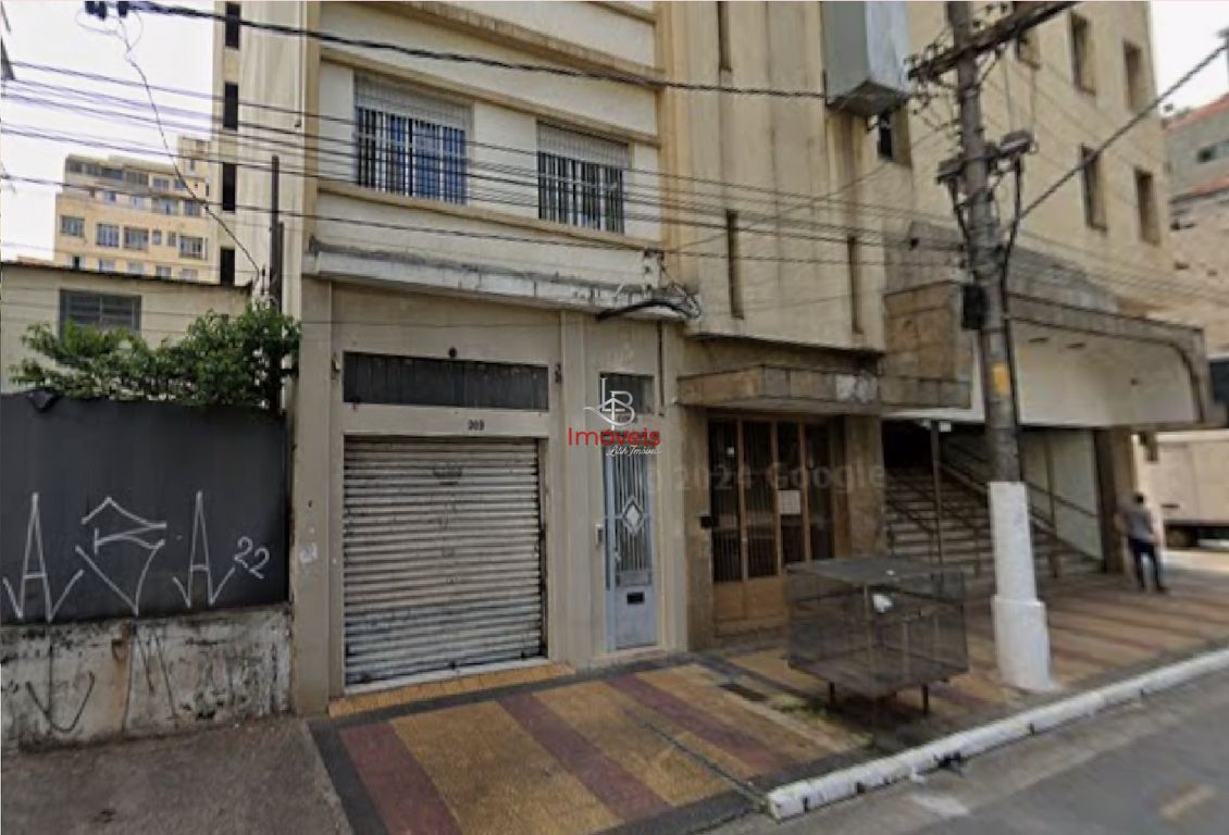 Loja-Salão, 306 m² - Foto 1