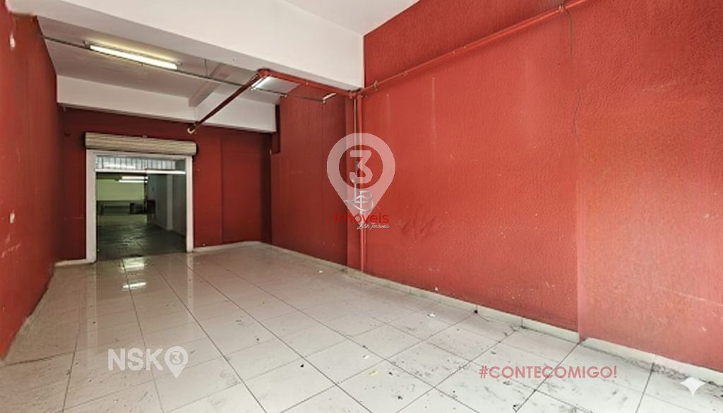 Loja-Salão, 306 m² - Foto 4