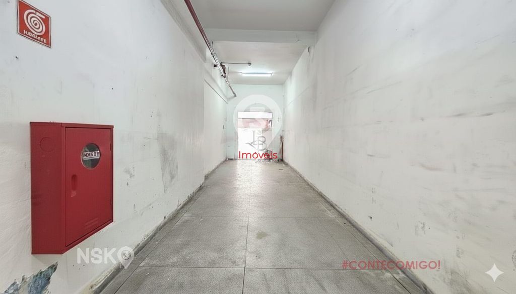 Loja-Salão, 306 m² - Foto 7