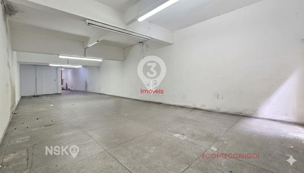 Loja-Salão, 306 m² - Foto 10