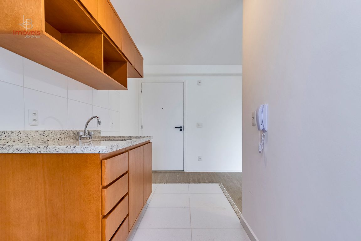 Apartamento, 1 quarto, 41 m² - Foto 4