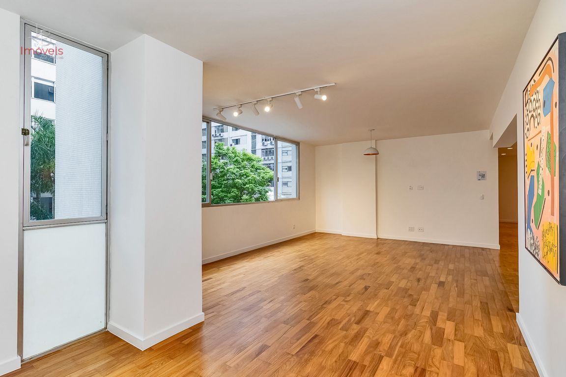 Apartamento, 3 quartos, 130 m² - Foto 6