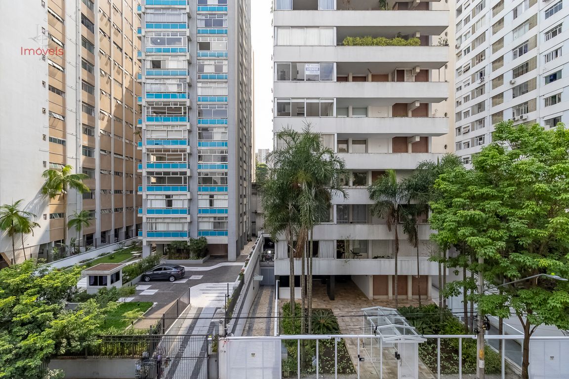 Apartamento, 3 quartos, 130 m² - Foto 33