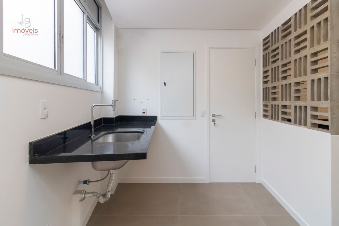 Apartamento, 3 quartos, 130 m² - Foto 35