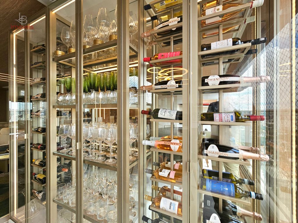 Apartamento, 3 quartos, 147 m² - Foto 3