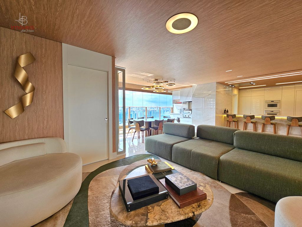 Apartamento, 3 quartos, 147 m² - Foto 5