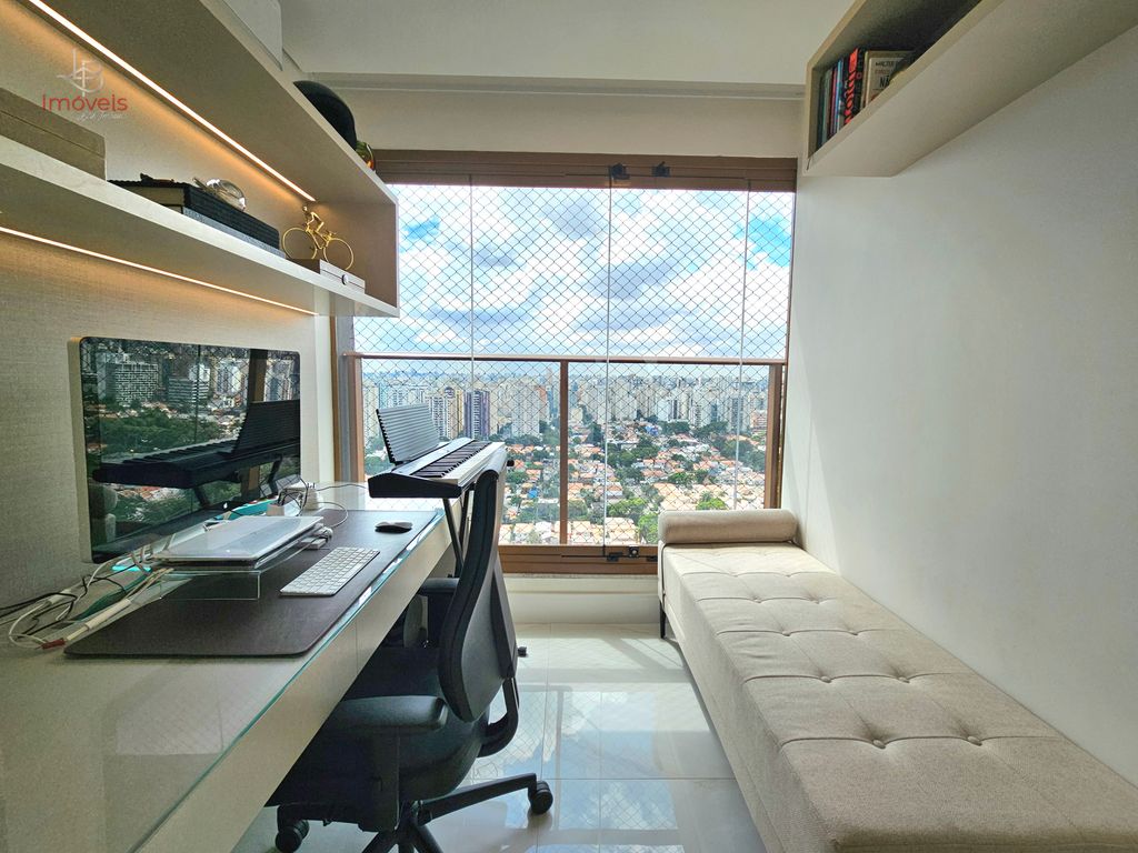 Apartamento, 3 quartos, 147 m² - Foto 9