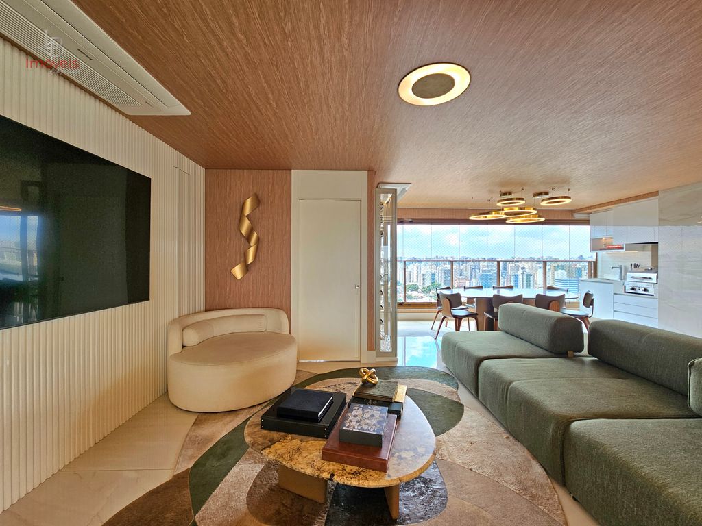 Apartamento, 3 quartos, 147 m² - Foto 12