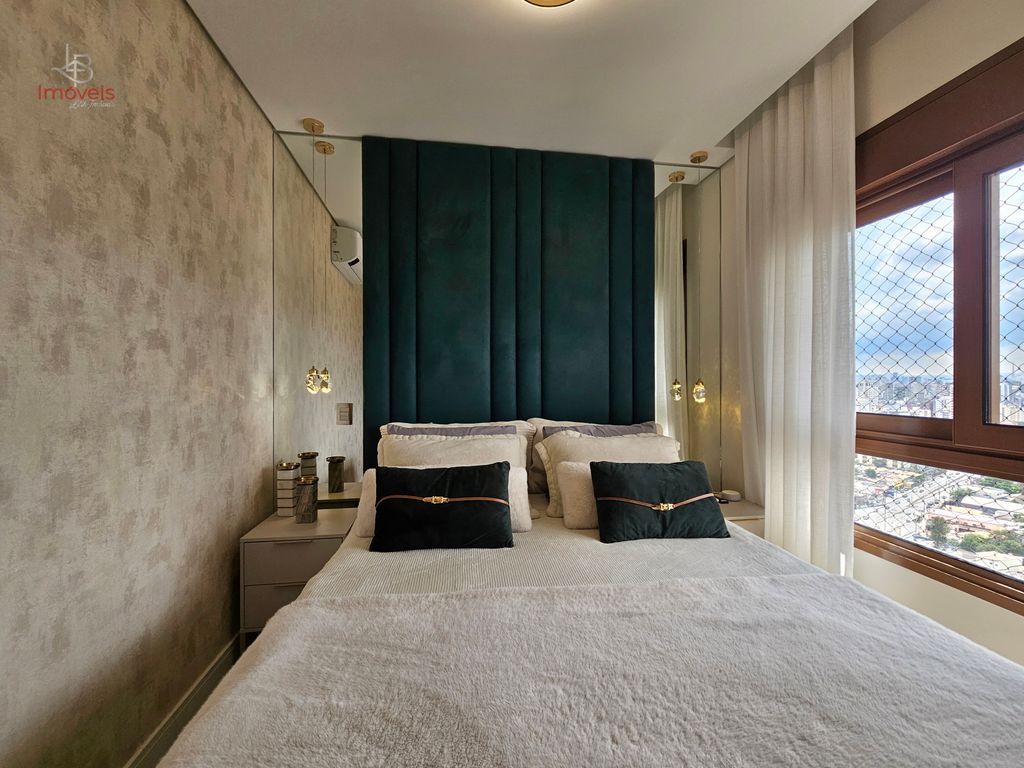 Apartamento, 3 quartos, 147 m² - Foto 16