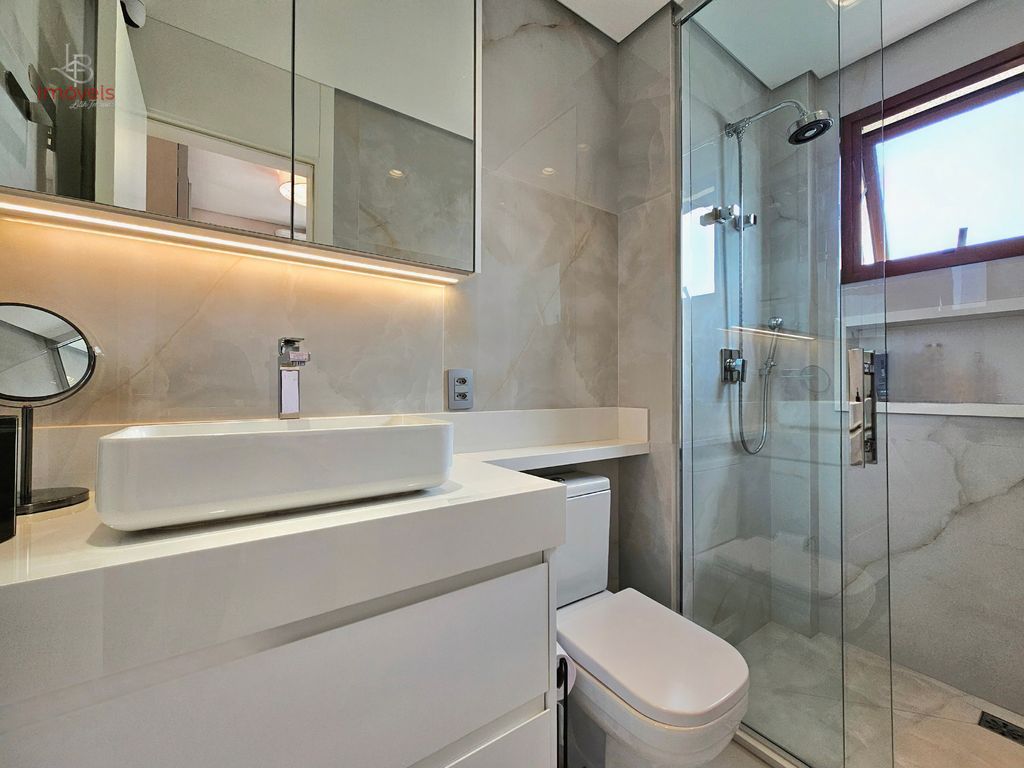 Apartamento, 3 quartos, 147 m² - Foto 20