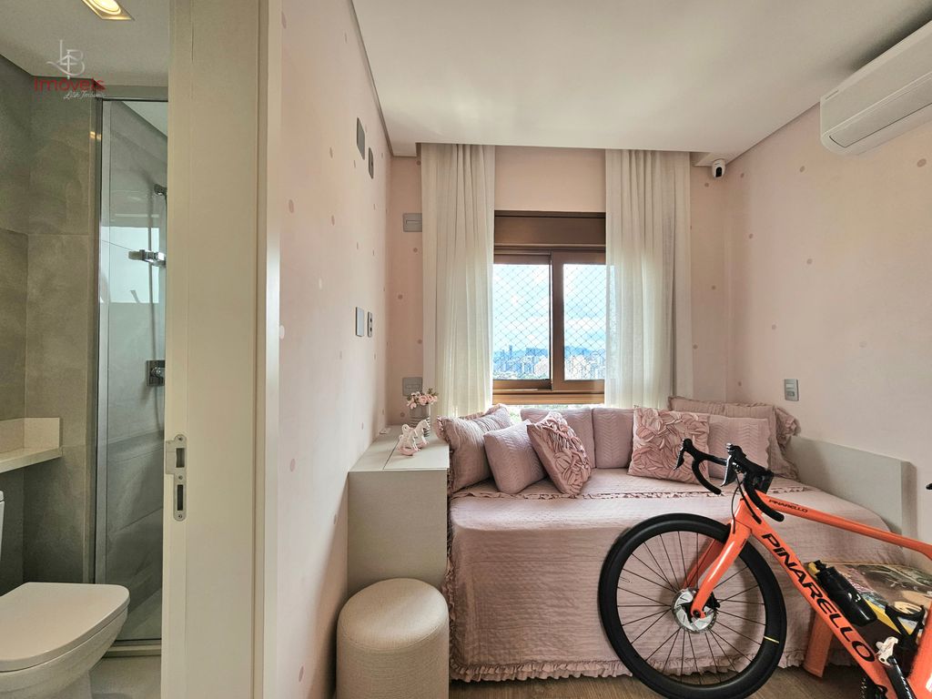 Apartamento, 3 quartos, 147 m² - Foto 21