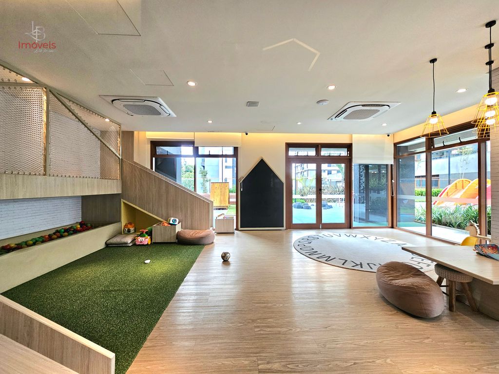 Apartamento, 3 quartos, 147 m² - Foto 26