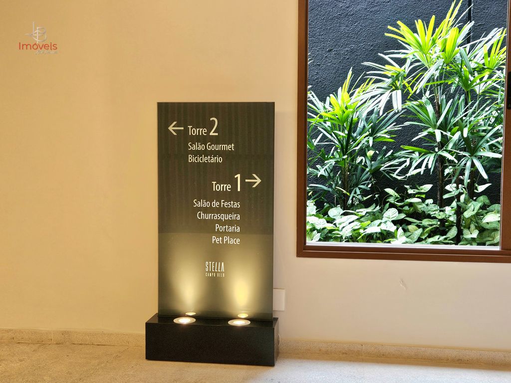 Apartamento, 3 quartos, 147 m² - Foto 34