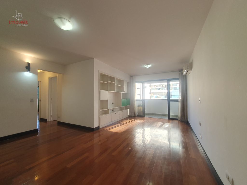 Apartamento, 2 quartos, 94 m² - Foto 1