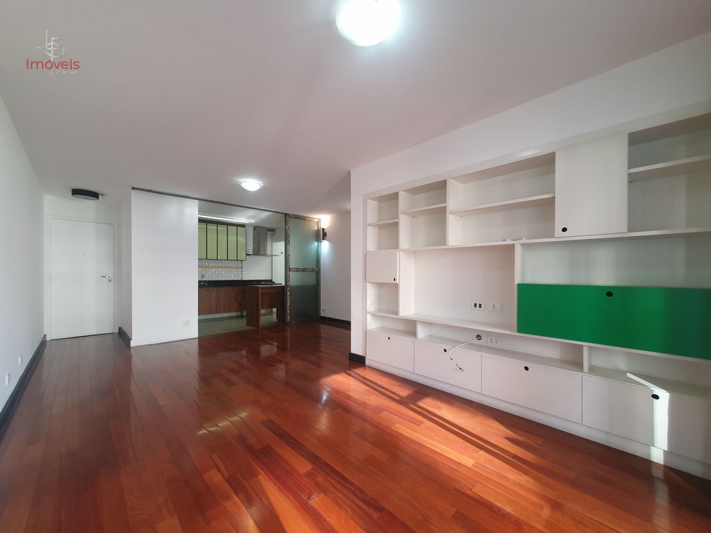 Apartamento, 2 quartos, 94 m² - Foto 4