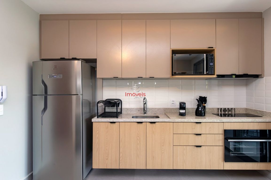Apartamento, 1 quarto, 53 m² - Foto 6