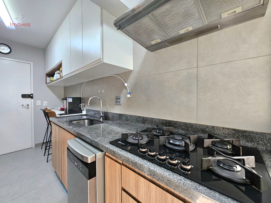 Apartamento, 3 quartos, 98 m² - Foto 9