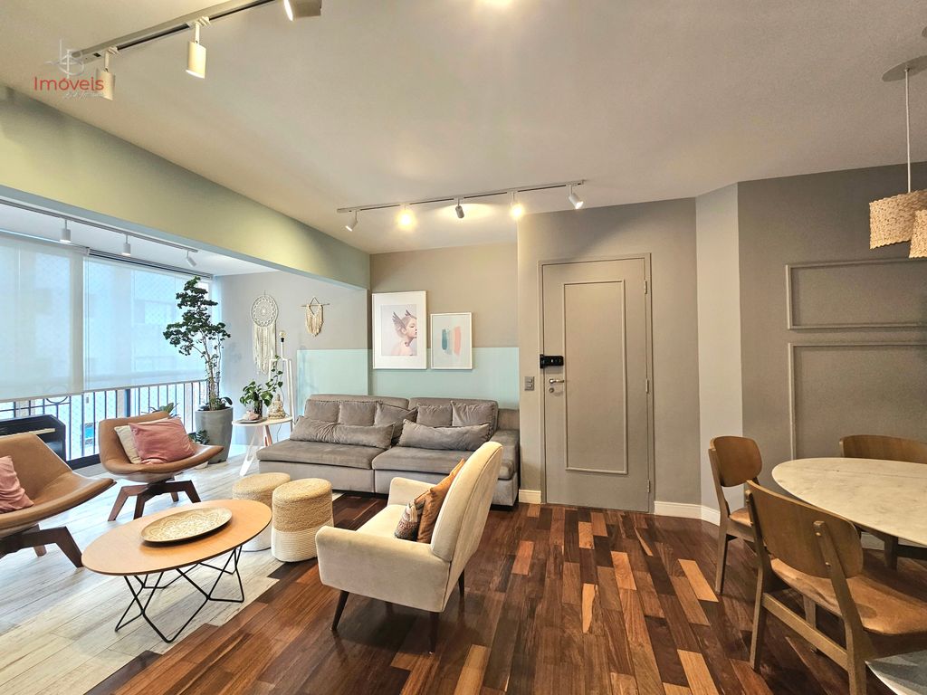 Apartamento, 3 quartos, 98 m² - Foto 18