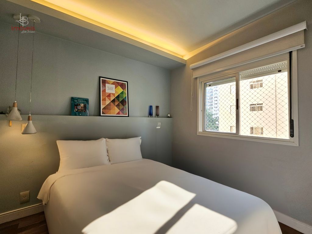 Apartamento, 3 quartos, 98 m² - Foto 40