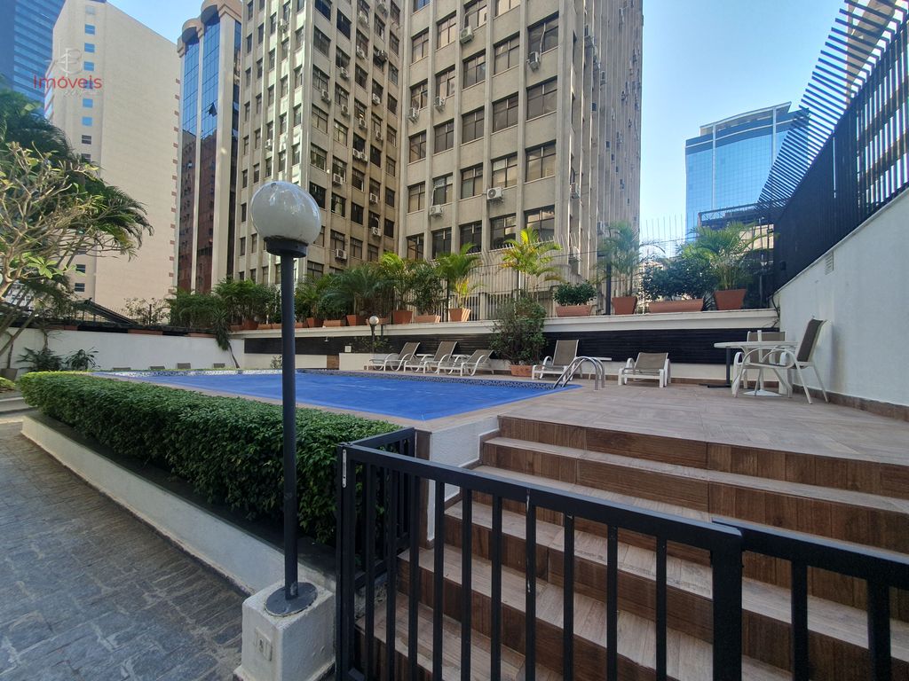 Apartamento, 2 quartos, 94 m² - Foto 29