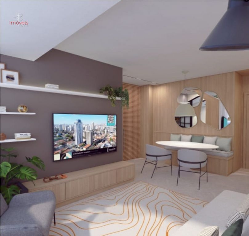 Apartamento, 2 quartos, 61 m² - Foto 20