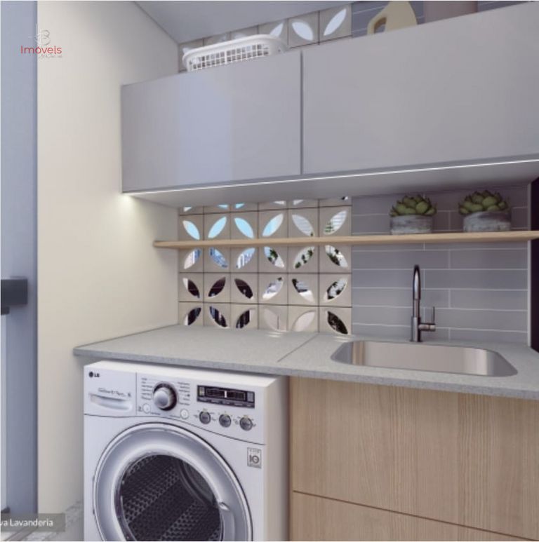 Apartamento, 2 quartos, 61 m² - Foto 24