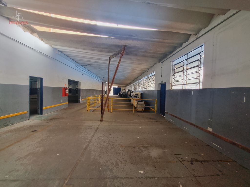 Depósito-Galpão - Foto 5