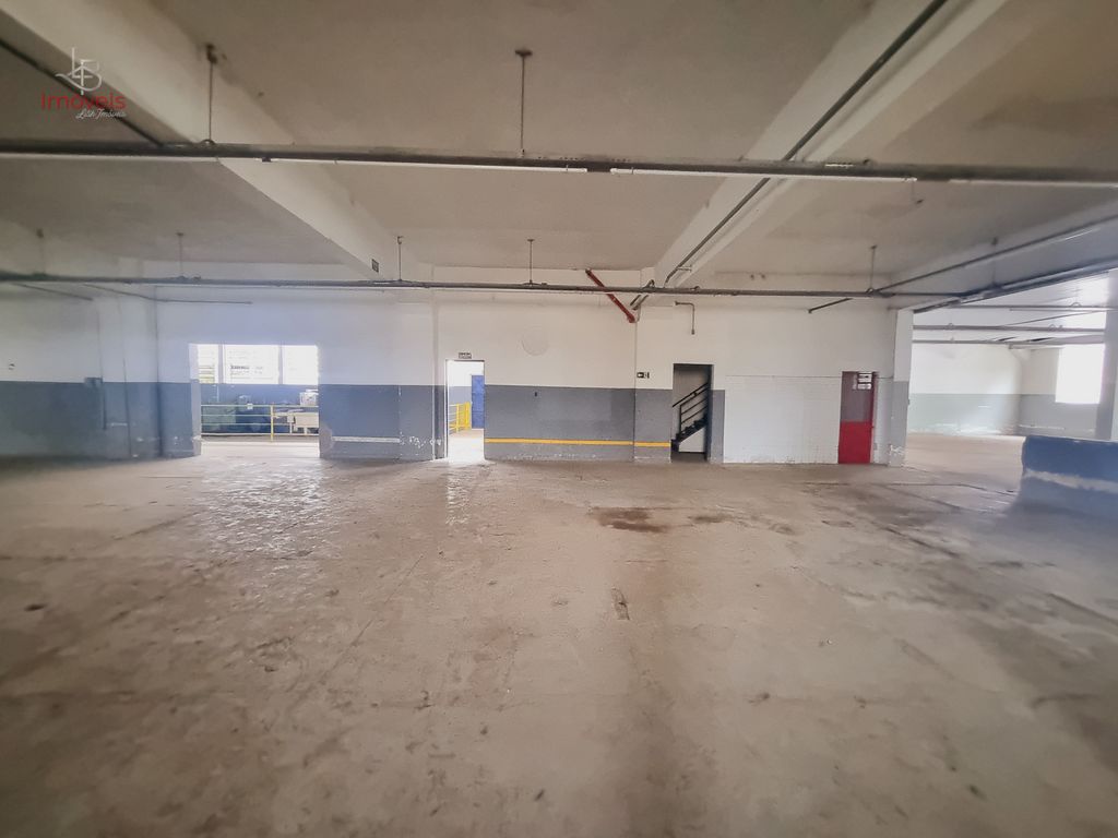 Depósito-Galpão - Foto 13