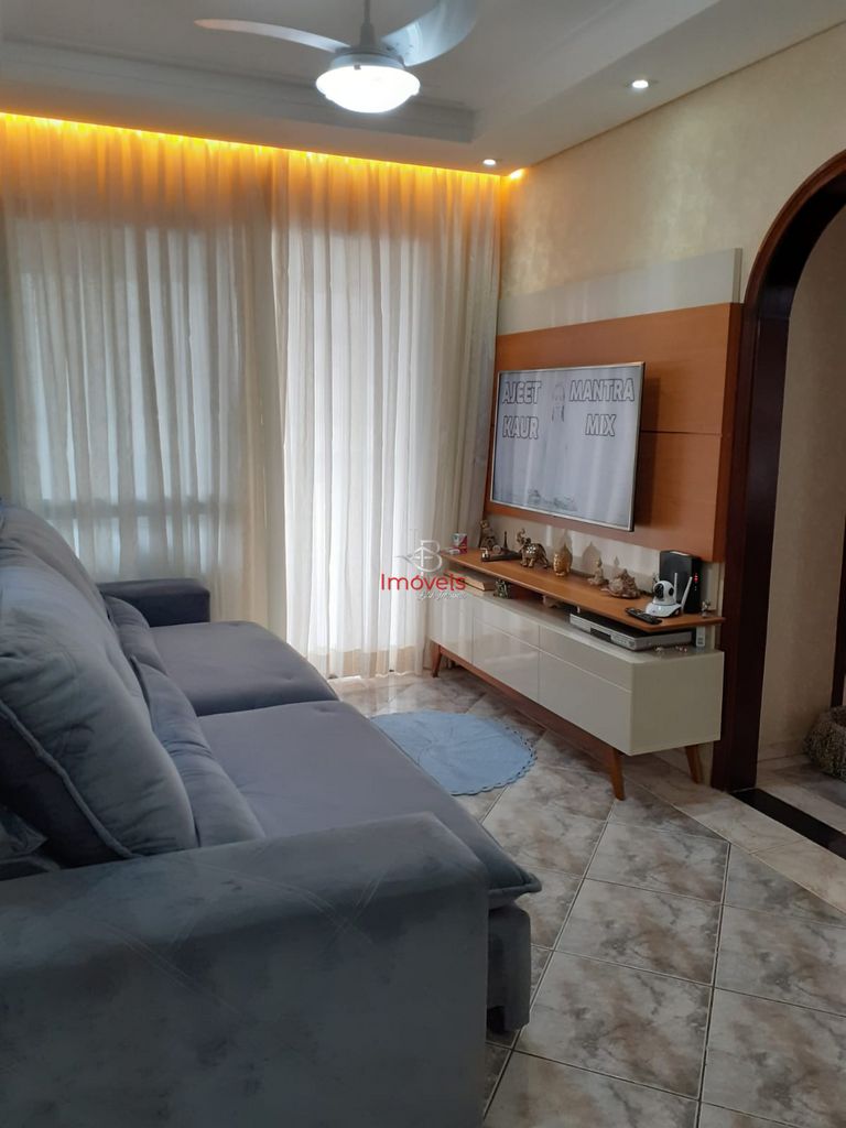 Apartamento, 2 quartos, 78 m² - Foto 9
