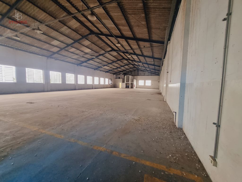 Depósito-Galpão - Foto 25