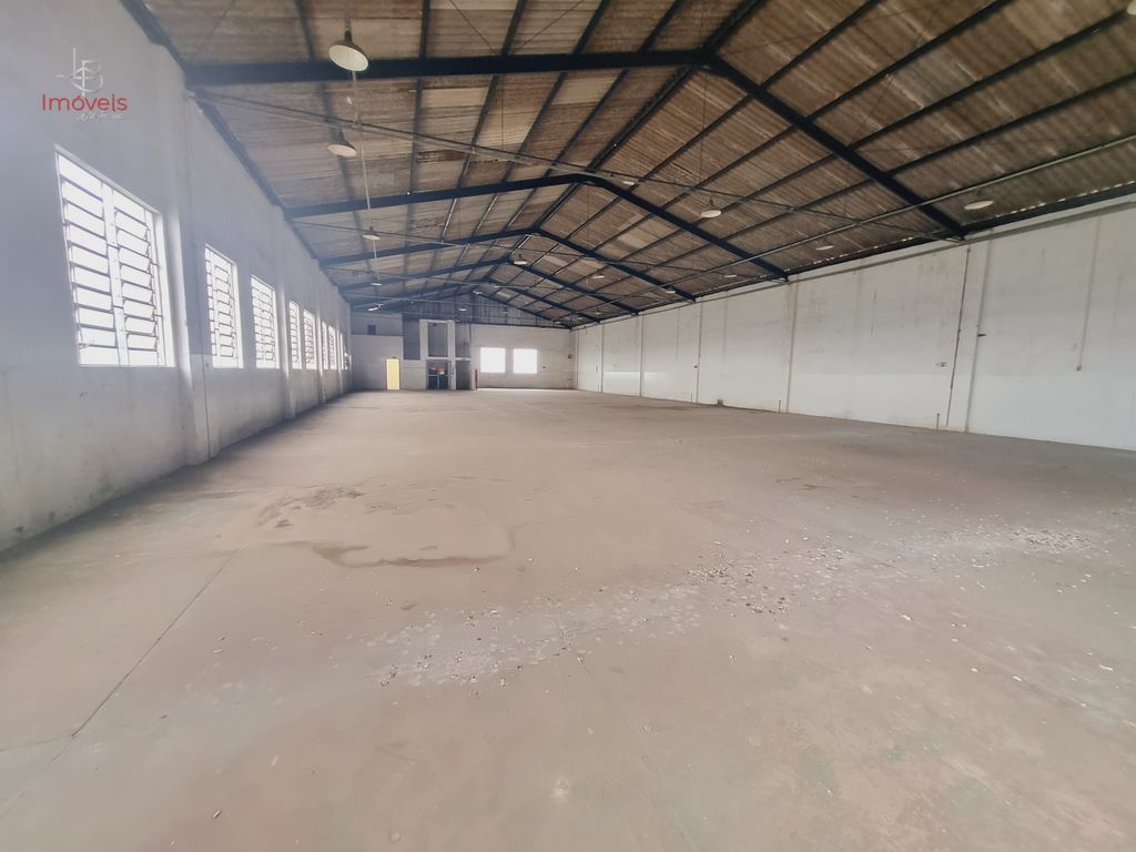 Depósito-Galpão - Foto 28