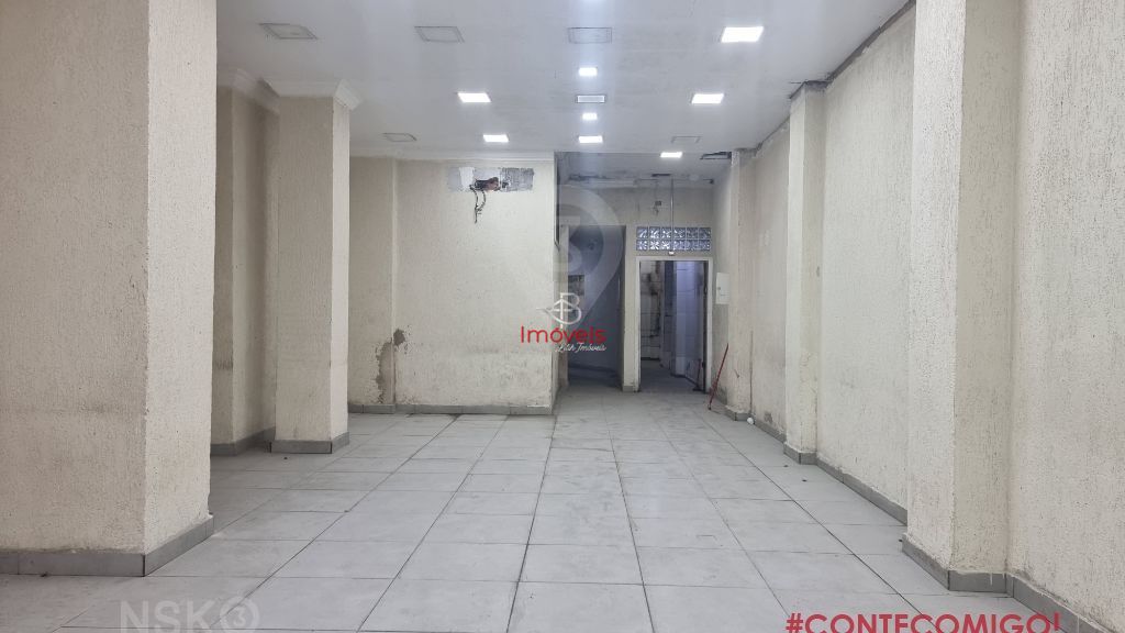 Loja-Salão, 191 m² - Foto 6