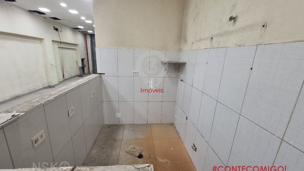 Loja-Salão, 191 m² - Foto 7