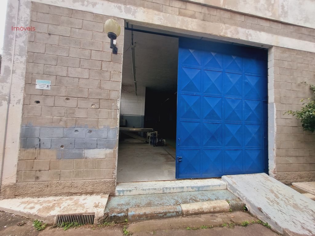 Depósito-Galpão - Foto 36