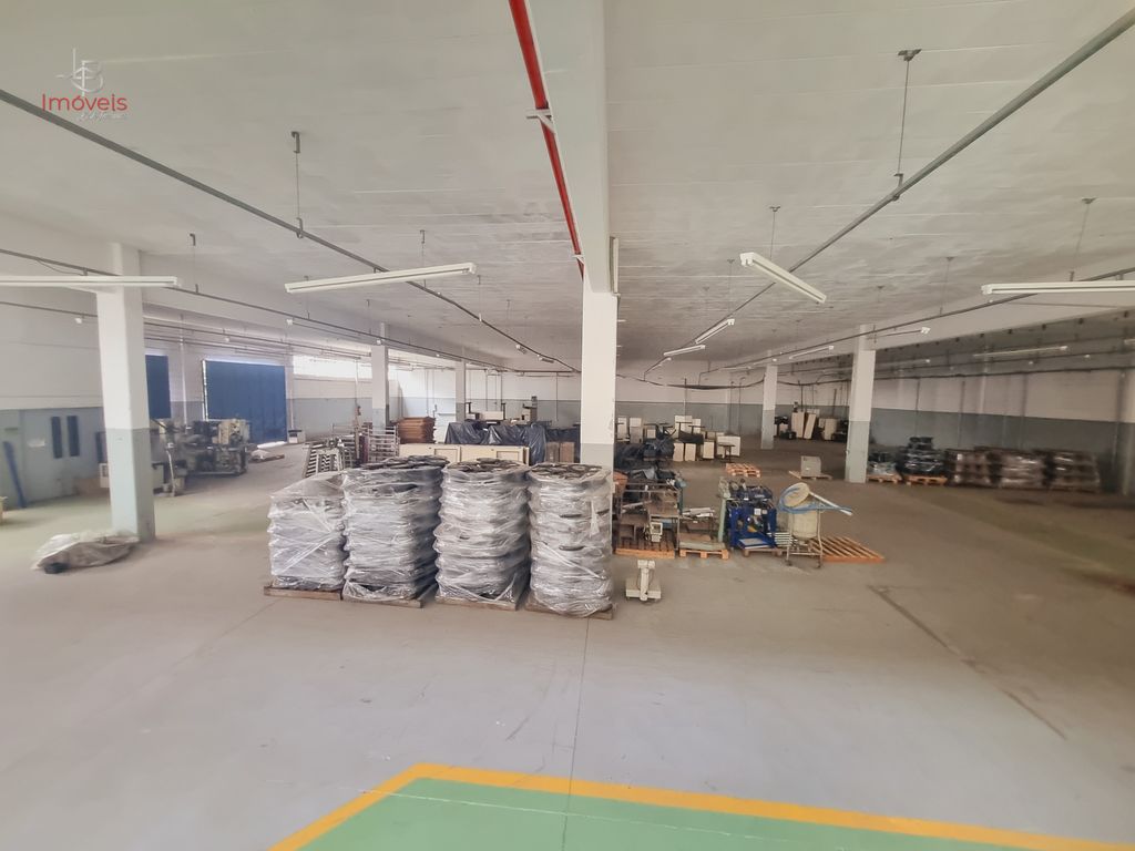 Depósito-Galpão - Foto 38