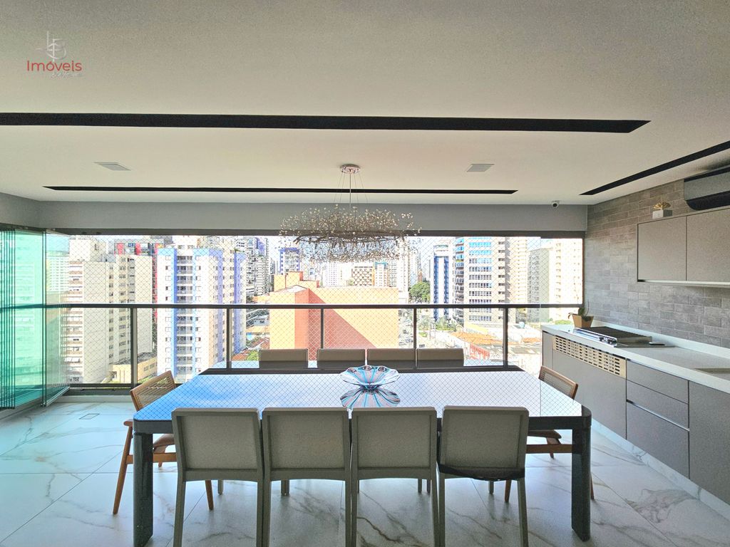 Apartamento, 2 quartos, 95 m² - Foto 2