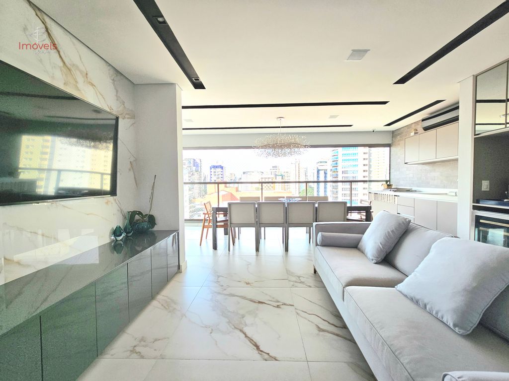 Apartamento, 2 quartos, 95 m² - Foto 6