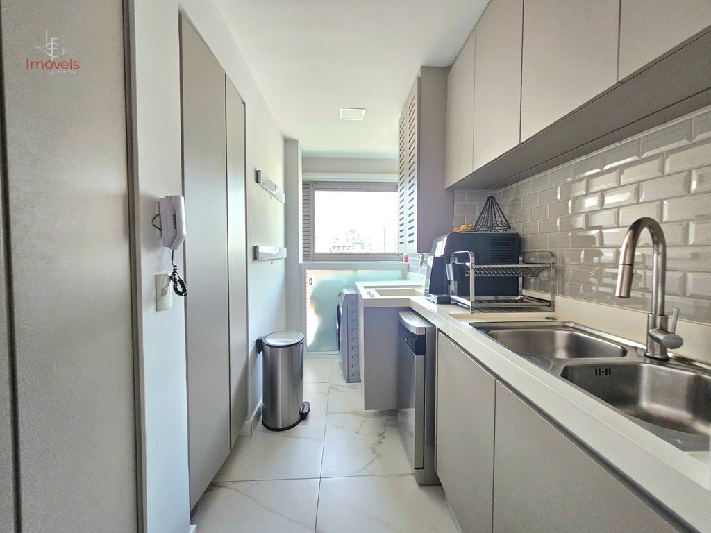 Apartamento, 2 quartos, 95 m² - Foto 12
