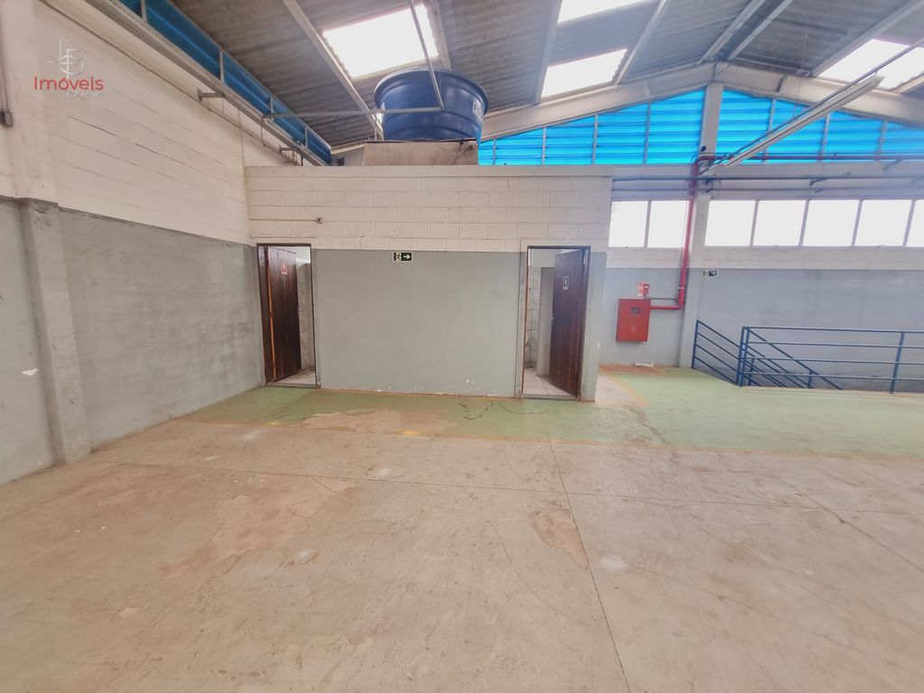 Depósito-Galpão - Foto 44